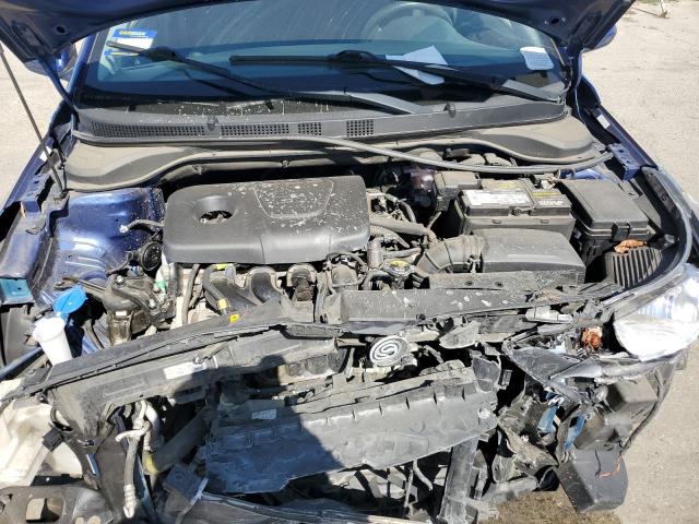 Photo 11 from auction – 2019 HYUNDAI ACCENT SE with VIN 3KPC24A37KE059631