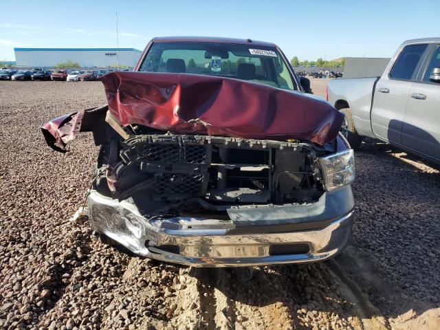 Photo 5 from auction – 2016 RAM 1500 ST with VIN 3C6JR6AG7GG325671
