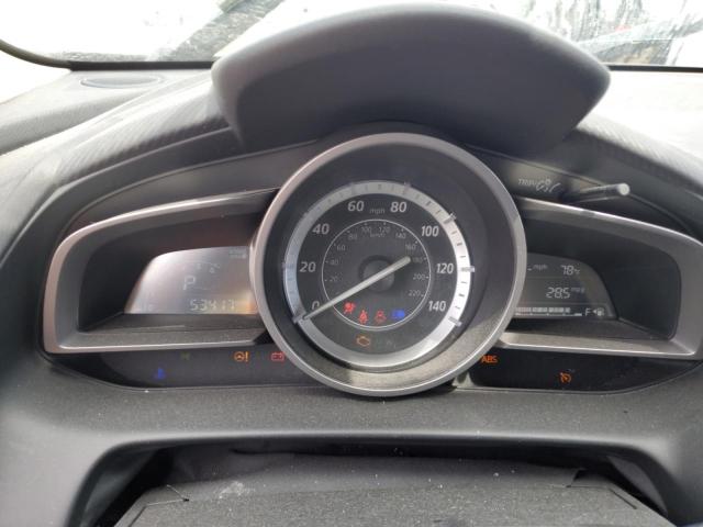 Фото 9 с аукциона – 2017 MAZDA CX-3 TOURI с VIN JM1DKFC70H0146028