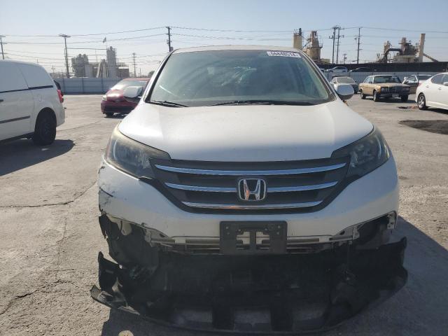 Photo 5 from auction – 2014 HONDA CR-V EX with VIN 5J6RM3H57EL037334