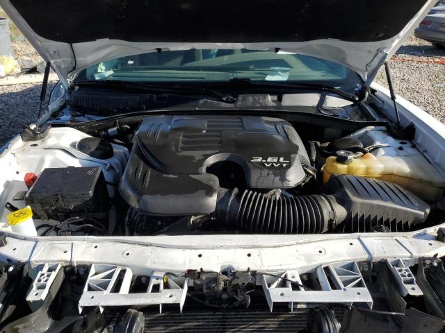 Photo 11 from auction – 2022 DODGE CHARGER SX with VIN 2C3CDXBG9NH196676