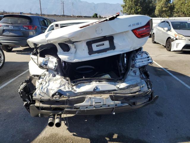 Photo 6 from auction – 2015 BMW 428 I SULE with VIN WBA3V7C58FP771303