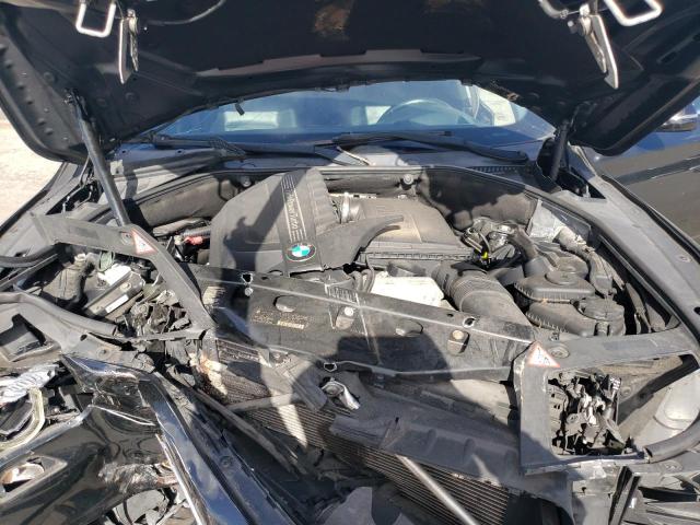 Photo 11 from auction – 2014 BMW 535 XIGT with VIN WBA5M4C59ED183419