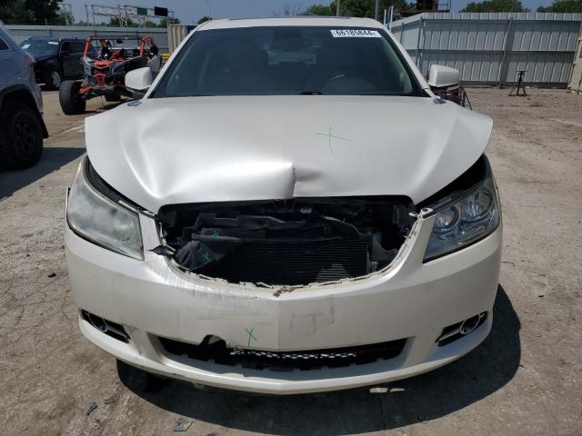Photo 5 from auction – 2010 BUICK LACROSSE C with VIN 1G4GC5EG3AF305429