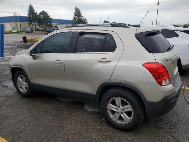 Photo 2 from auction – 2016 CHEVROLET TRAX 1LT with VIN 3GNCJLSB3GL114461