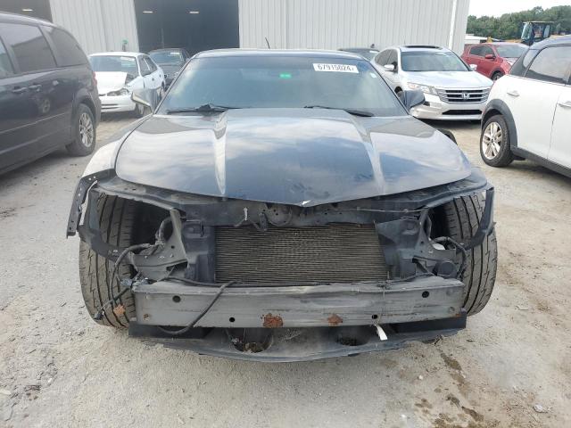 Photo 5 from auction – 2015 CHEVROLET CAMARO LT with VIN 2G1FD1E35F9280741