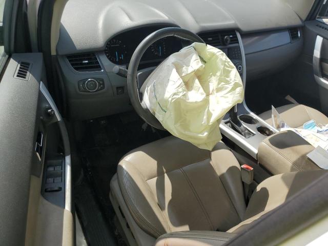 Photo 8 from auction – 2013 FORD EDGE SEL with VIN 2FMDK3J97DBA31224