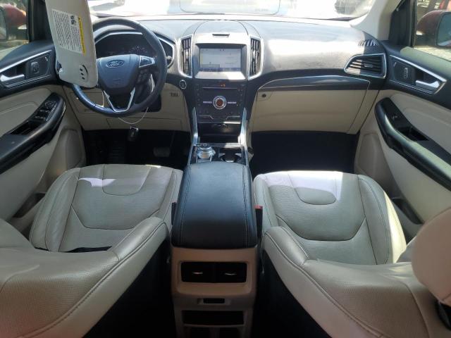 Photo 8 from auction – 2019 FORD EDGE TITAN with VIN 2FMPK3K95KBC61692