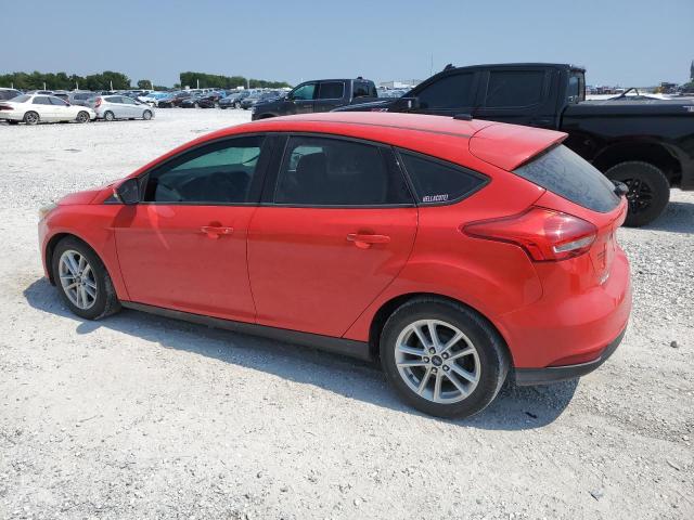 Photo 2 from auction – 2015 FORD FOCUS SE with VIN 1FADP3K24FL347468