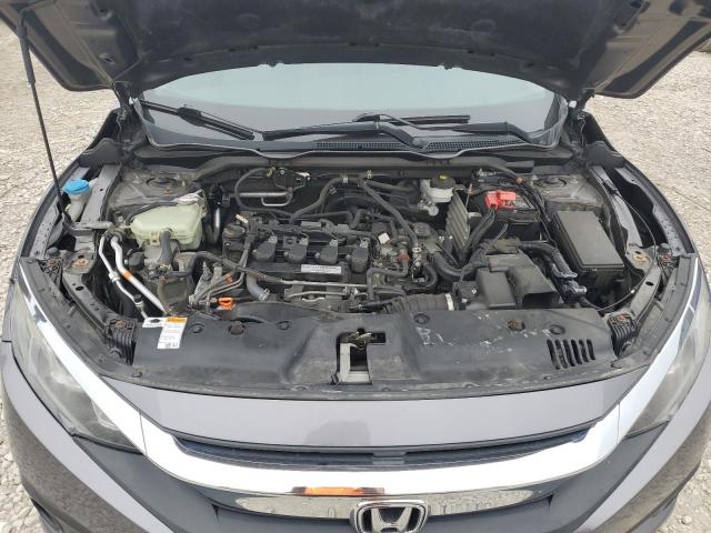 Photo 11 from auction – 2017 HONDA CIVIC EX with VIN 19XFC1F30HE209895