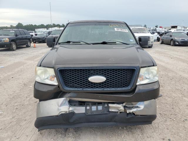 Photo 5 from auction – 2006 FORD F150 SUPER with VIN 1FTRW12W86FA96690