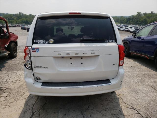 Photo 6 from auction – 2014 DODGE GRAND CARA with VIN 2C4RDGCG1ER372845