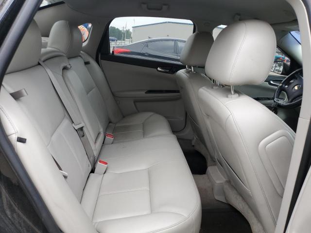 Photo 10 from auction – 2016 CHEVROLET IMPALA LIM with VIN 2G1WC5E34G1133479