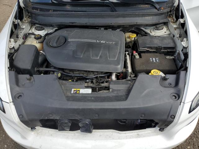 Photo 12 from auction – 2014 JEEP CHEROKEE L with VIN 1C4PJMCS1EW220770