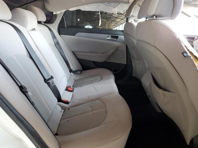 Photo 10 from auction – 2017 HYUNDAI SONATA SE with VIN 5NPE24AF4HH518931