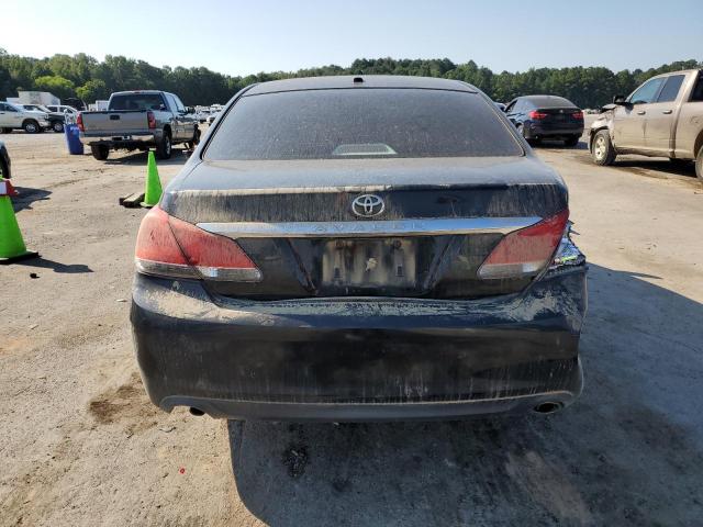 Photo 6 from auction – 2012 TOYOTA AVALON with VIN 4T1BK3DB9CU455034