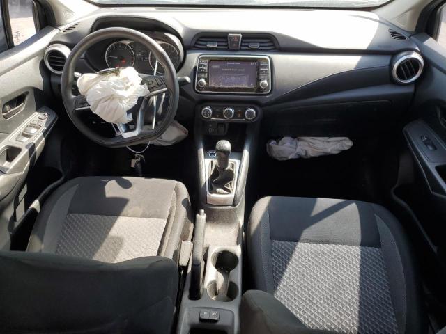 Photo 8 from auction – 2020 NISSAN VERSA S with VIN 3N1CN8BV6LL809115