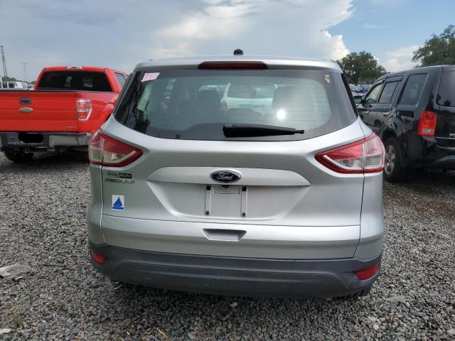 Photo 6 from auction – 2014 FORD ESCAPE S with VIN 1FMCU0F71EUA26852