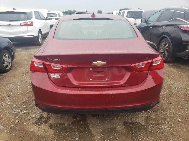 Photo 6 from auction – 2017 CHEVROLET MALIBU LT with VIN 1G1ZE5ST0HF150995