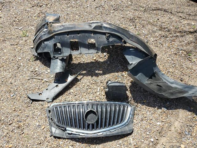 Photo 12 from auction – 2012 BUICK VERANO with VIN 1G4PP5SK7C4184965