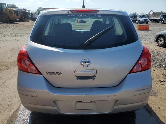 Photo 6 from auction – 2012 NISSAN VERSA S with VIN 3N1BC1CP3CL362512