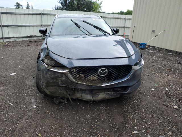 Photo 5 from auction – 2023 MAZDA CX-30 PREF with VIN 3MVDMBCM5PM539901