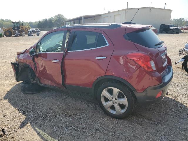 Photo 2 from auction – 2015 BUICK ENCORE with VIN KL4CJASB7FB192054