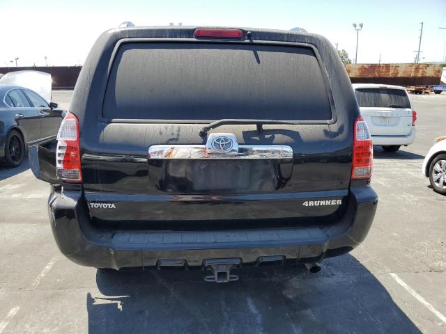 Photo 6 from auction – 2007 TOYOTA 4RUNNER SR with VIN JTEZU14R470092049