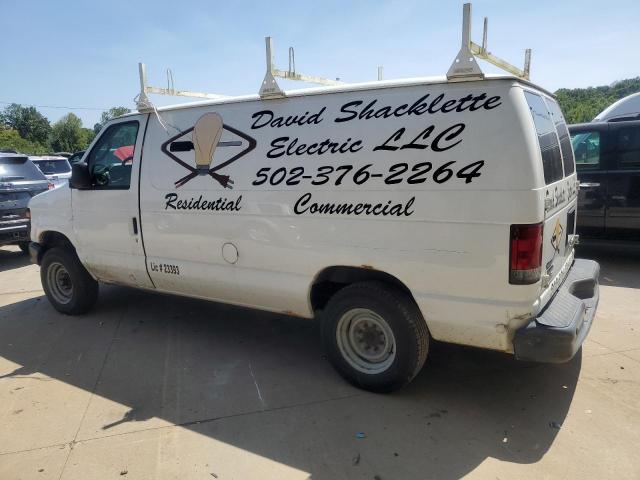 Photo 2 from auction – 2013 FORD ECONOLINE with VIN 1FTNE1EW2DDA01188