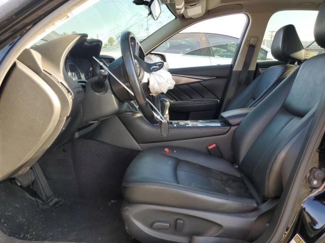 Photo 7 from auction – 2015 INFINITI Q50 BASE with VIN JN1BV7AR4FM420302