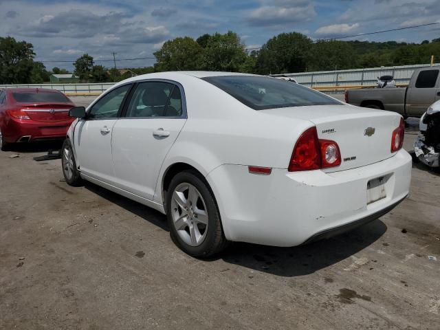 Photo 2 from auction – 2012 CHEVROLET MALIBU LS with VIN 1G1ZA5EU8CF360236