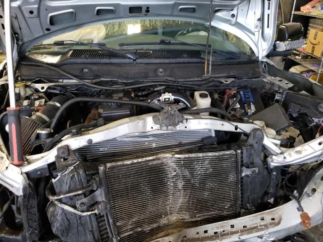 Photo 11 from auction – 2007 DODGE RAM 2500 S with VIN 1D7KS28C77J553610