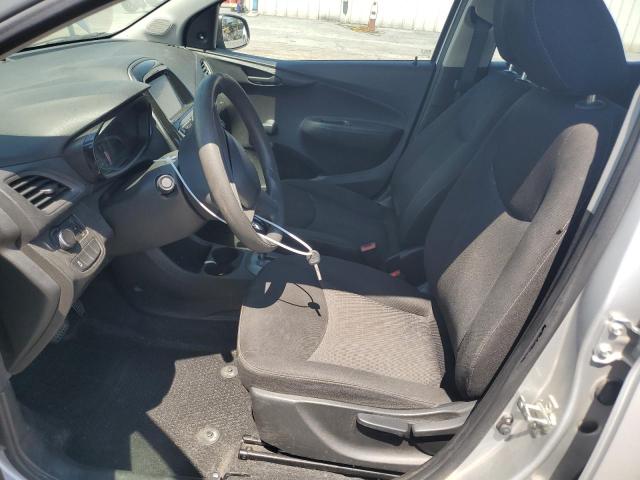 Photo 7 from auction – 2019 CHEVROLET SPARK LS with VIN KL8CB6SA6KC702284