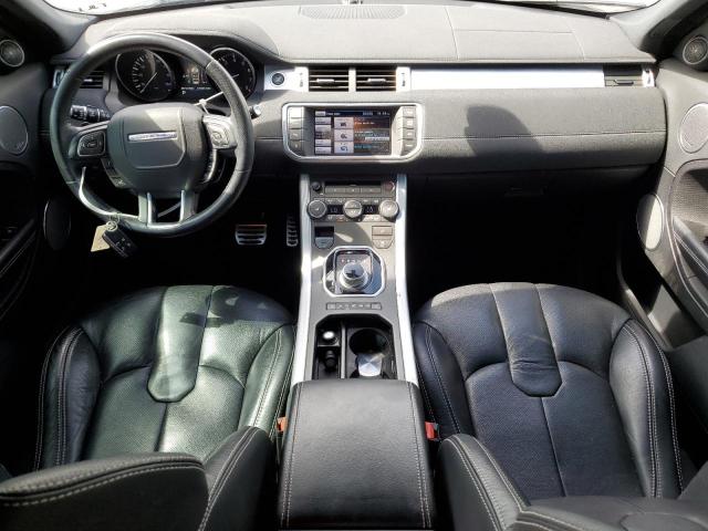 Photo 8 from auction – 2012 LAND ROVER RANGE ROVE with VIN SALVT2BG7CH646315