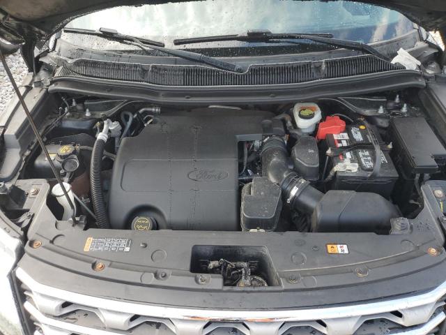 Photo 12 from auction – 2016 FORD EXPLORER X with VIN 1FM5K8D87GGA80604