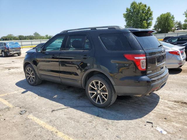 Photo 2 from auction – 2015 FORD EXPLORER X with VIN 1FM5K8D89FGB59111