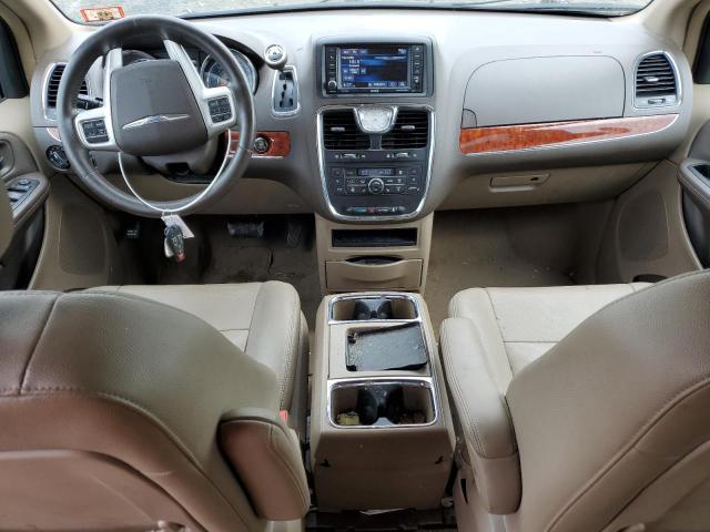 Photo 8 from auction – 2015 CHRYSLER TOWN & COU with VIN 2C4RC1BG4FR752443