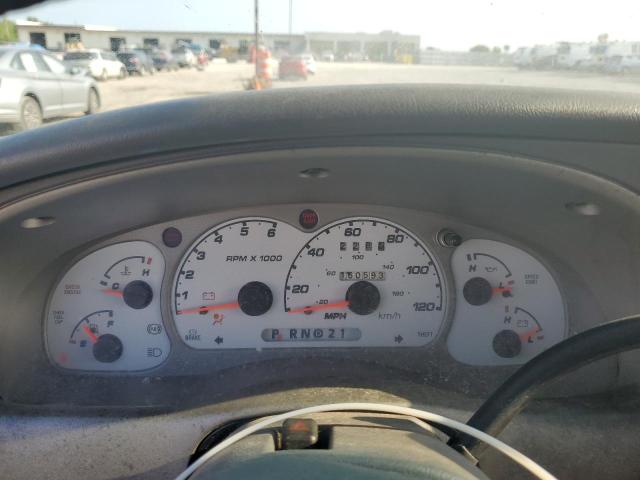 Photo 9 from auction – 2002 FORD EXPLORER S with VIN 1FMZU67E42UC82506
