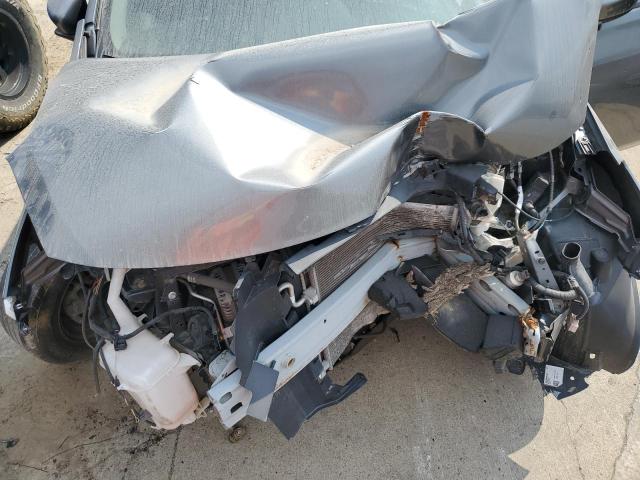 Photo 11 from auction – 2019 NISSAN VERSA S with VIN 3N1CN7AP4KL805690