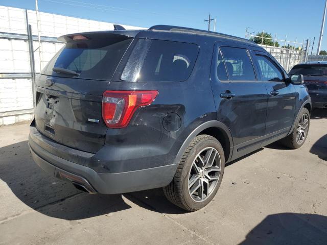 Photo 3 from auction – 2016 FORD EXPLORER S with VIN 1FM5K8GT9GGA00428