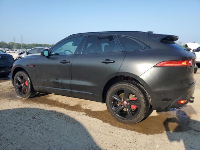 Photo 2 from auction – 2017 JAGUAR F-PACE R - with VIN SADCL2BV5HA078941