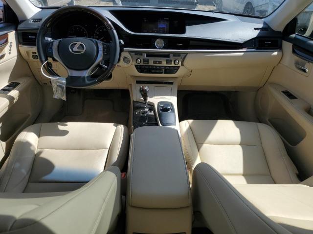 Photo 8 from auction – 2013 LEXUS ES 350 with VIN JTHBK1GG8D2003748