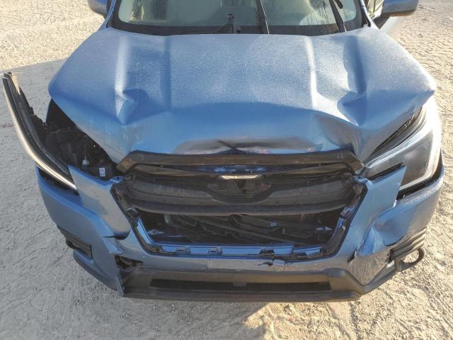Photo 12 from auction – 2023 SUBARU FORESTER P with VIN JF2SKAEC9PH422518