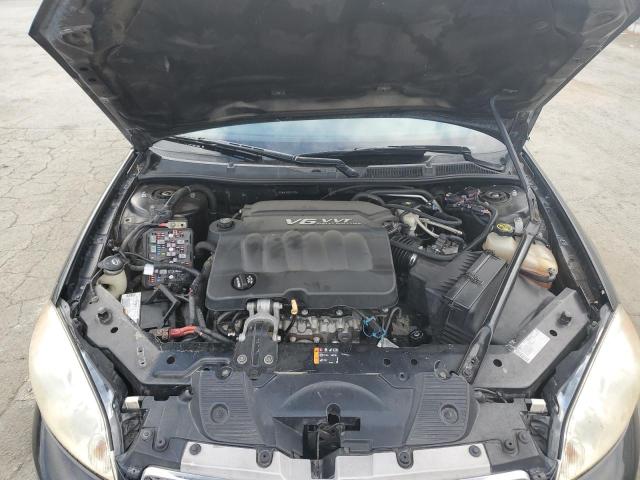 Photo 11 from auction – 2013 CHEVROLET IMPALA LT with VIN 2G1WG5E3XD1217242