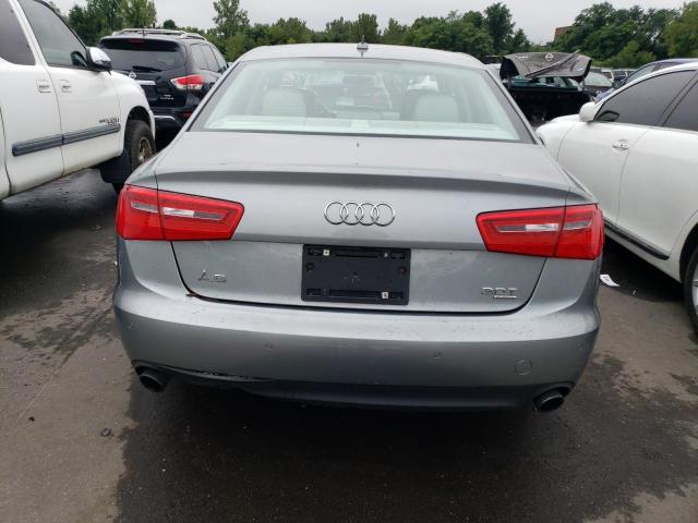 Photo 6 from auction – 2012 AUDI A6 PREMIUM with VIN WAUGGAFCXCN062673