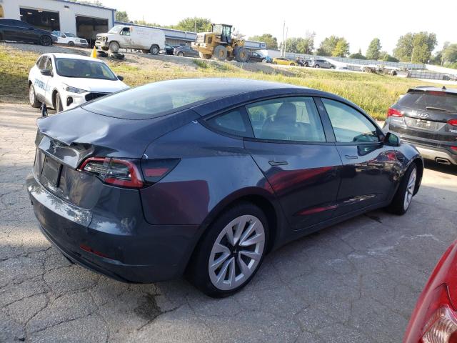 Photo 3 from auction – 2023 TESLA MODEL 3 with VIN 5YJ3E1EA4PF570231