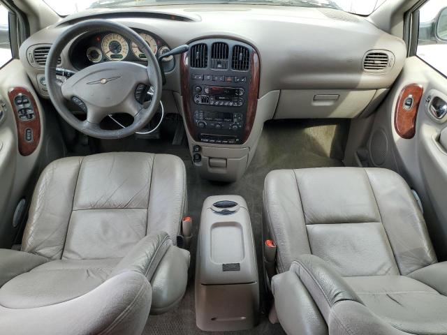 Photo 8 from auction – 2002 CHRYSLER TOWN & COU with VIN 2C8GP64L52R644151