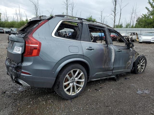 Photo 3 from auction – 2018 VOLVO XC90 T6 with VIN YV4A22PK2J1192256