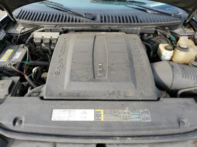 Photo 12 from auction – 2006 LINCOLN NAVIGATOR with VIN 5LMFU28546LJ10821
