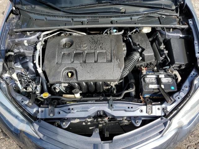 Photo 11 from auction – 2016 TOYOTA COROLLA EC with VIN 5YFBPRHE0GP490805